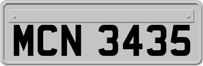 MCN3435