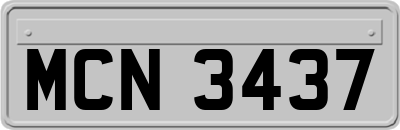 MCN3437