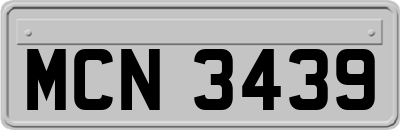 MCN3439