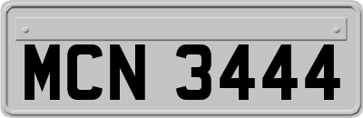 MCN3444