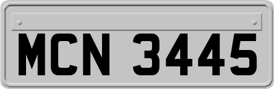 MCN3445