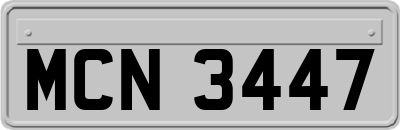 MCN3447
