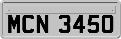 MCN3450