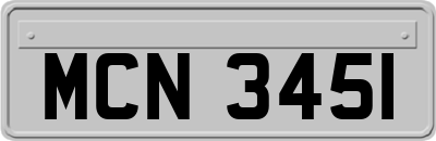 MCN3451