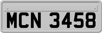 MCN3458