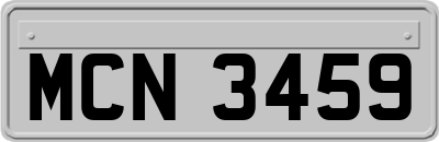 MCN3459