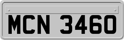 MCN3460