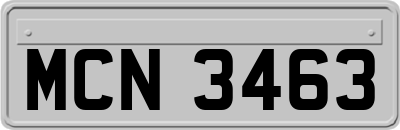 MCN3463