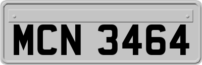 MCN3464