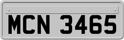 MCN3465