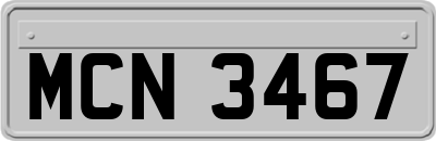 MCN3467
