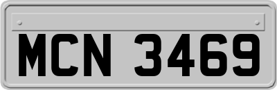 MCN3469