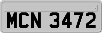 MCN3472