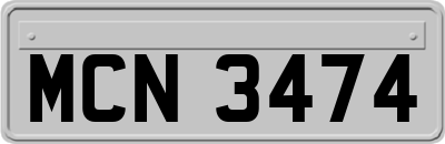 MCN3474