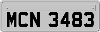 MCN3483