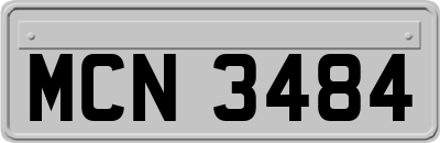 MCN3484