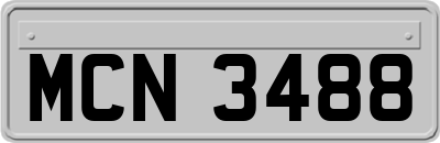 MCN3488