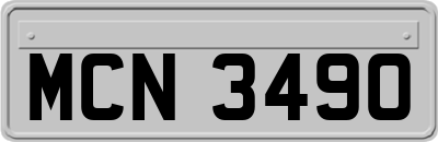 MCN3490
