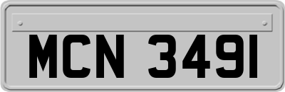 MCN3491
