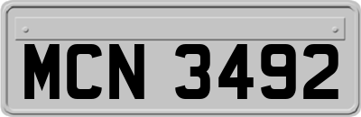 MCN3492