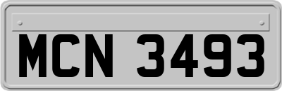 MCN3493