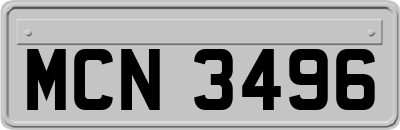 MCN3496