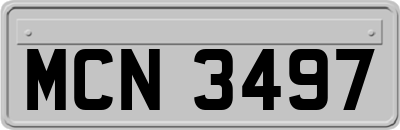 MCN3497