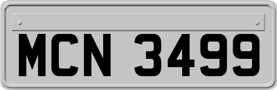 MCN3499