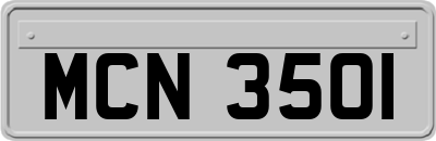 MCN3501