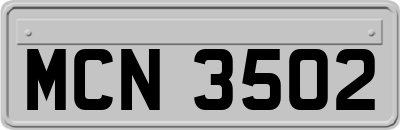 MCN3502