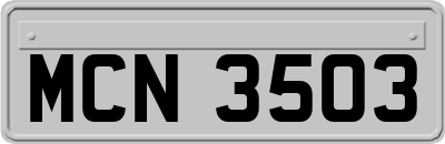 MCN3503