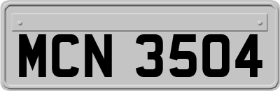 MCN3504
