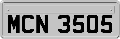 MCN3505