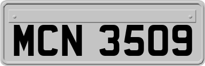 MCN3509