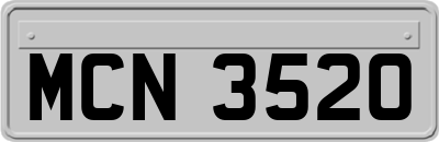 MCN3520