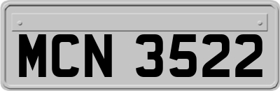 MCN3522
