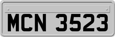 MCN3523