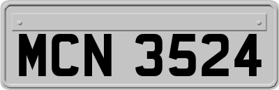 MCN3524