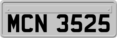 MCN3525