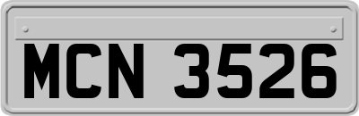 MCN3526