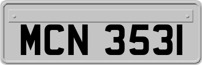 MCN3531