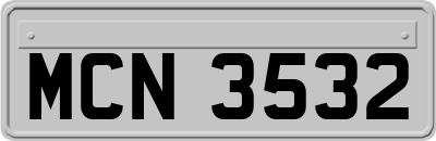 MCN3532