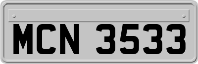MCN3533