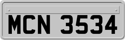 MCN3534