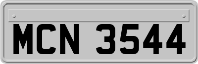 MCN3544