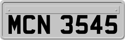 MCN3545