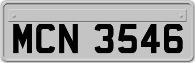 MCN3546