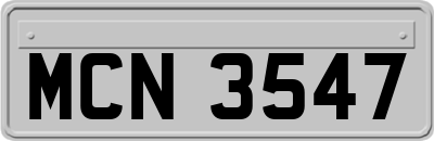 MCN3547