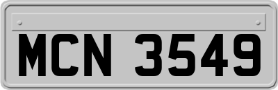 MCN3549