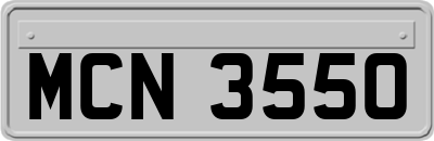 MCN3550